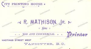 Labels Vintage Prints