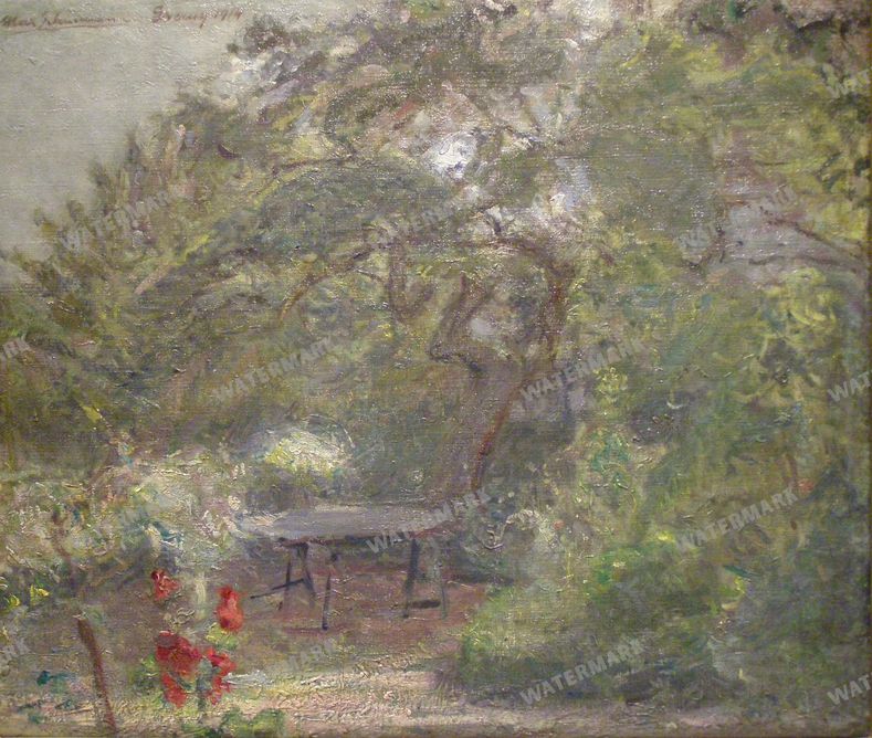 Landscapes Vintage Paintings
