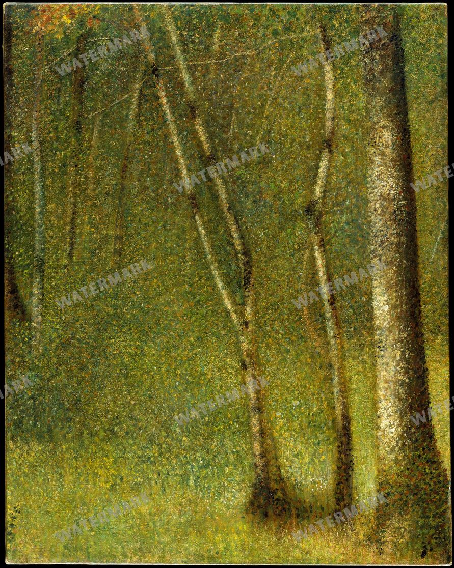 Landscapes Vintage Paintings