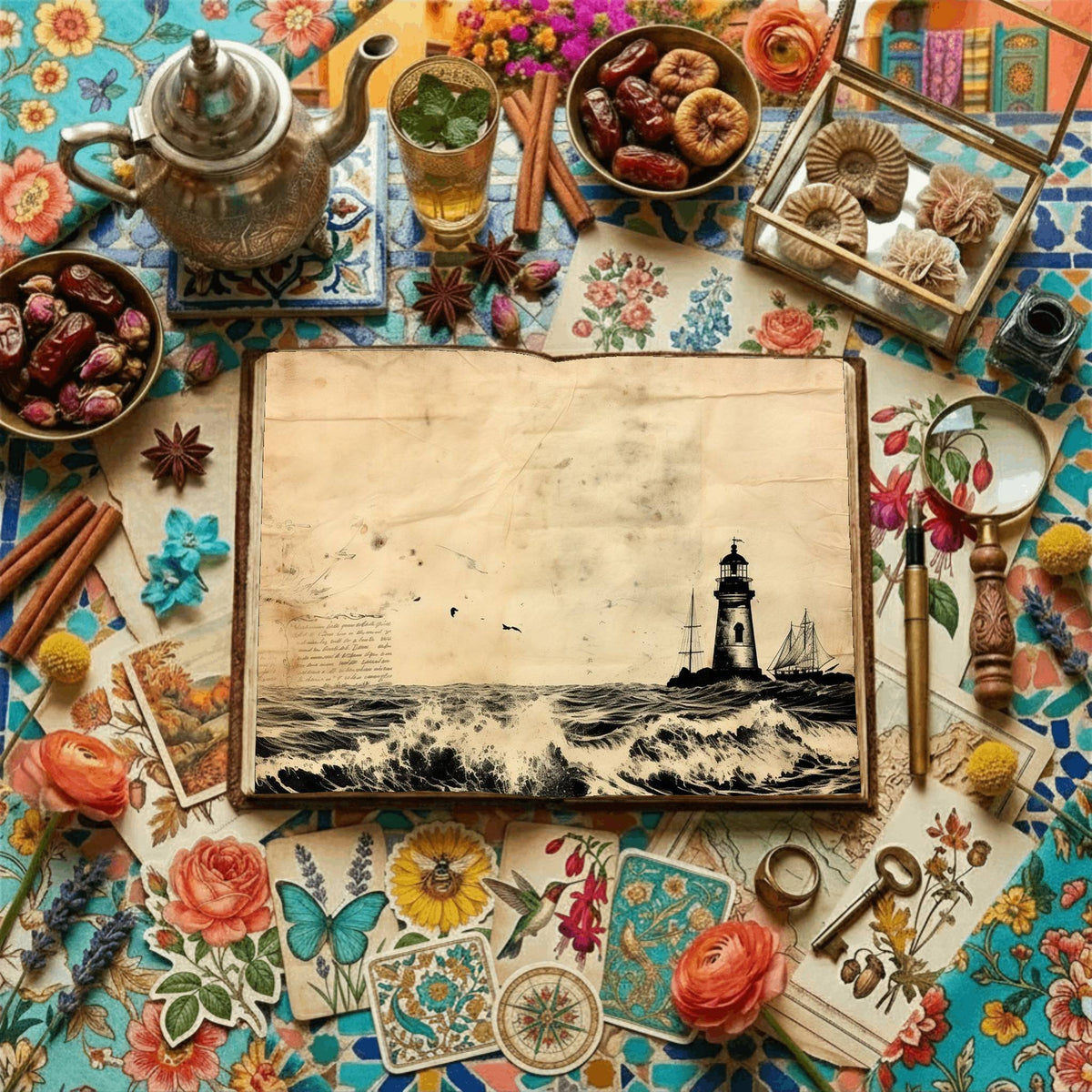 Lighthouse Digital Papers