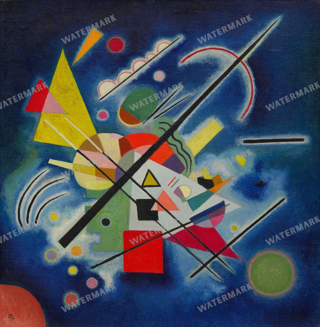 Lszl Moholy Vintage Paintings