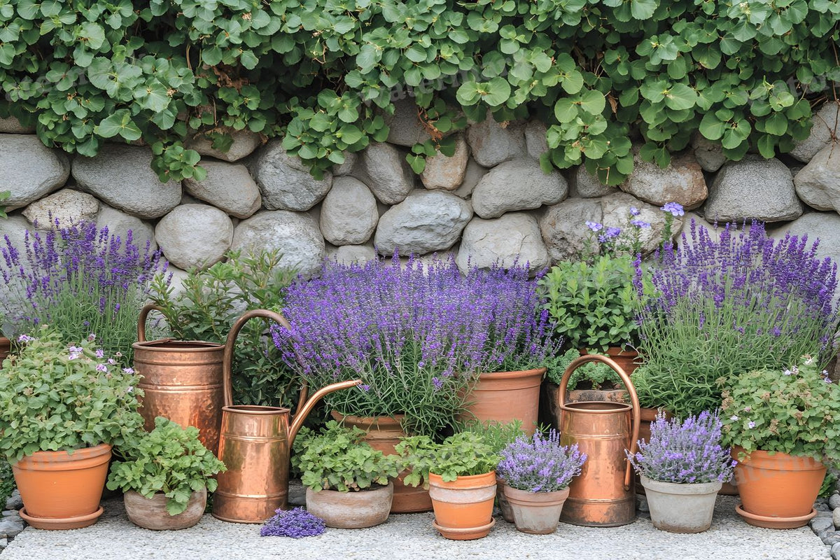 Meticulouvictorian Garden Backdrop Images