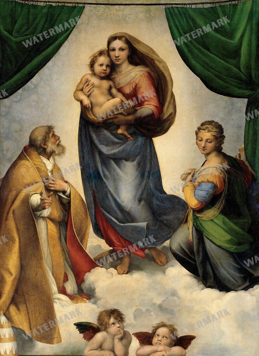 Most Expensive Paintings Vintage Paintings