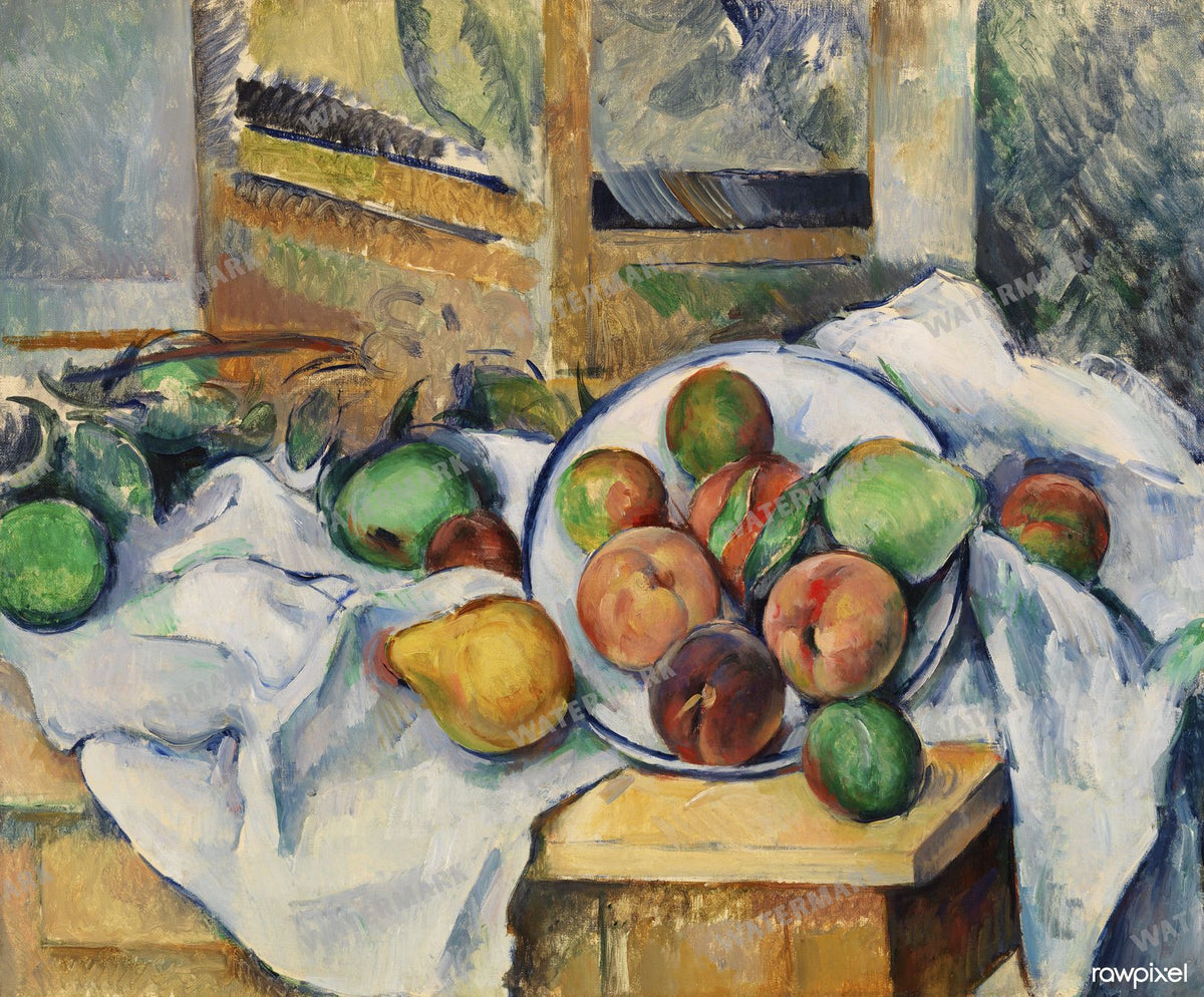 Pablo Picasso Vintage Paintings