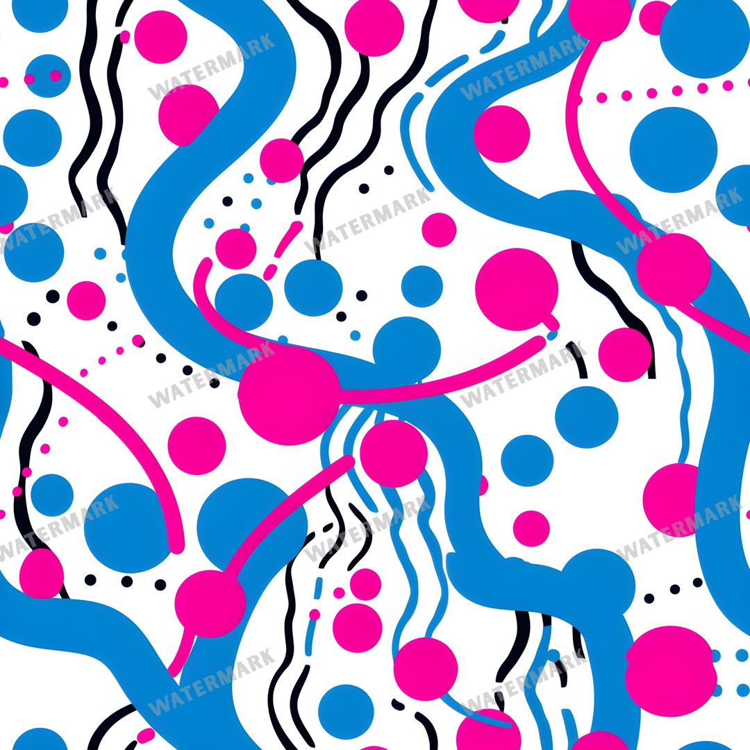 Patterns Seamless Pattern