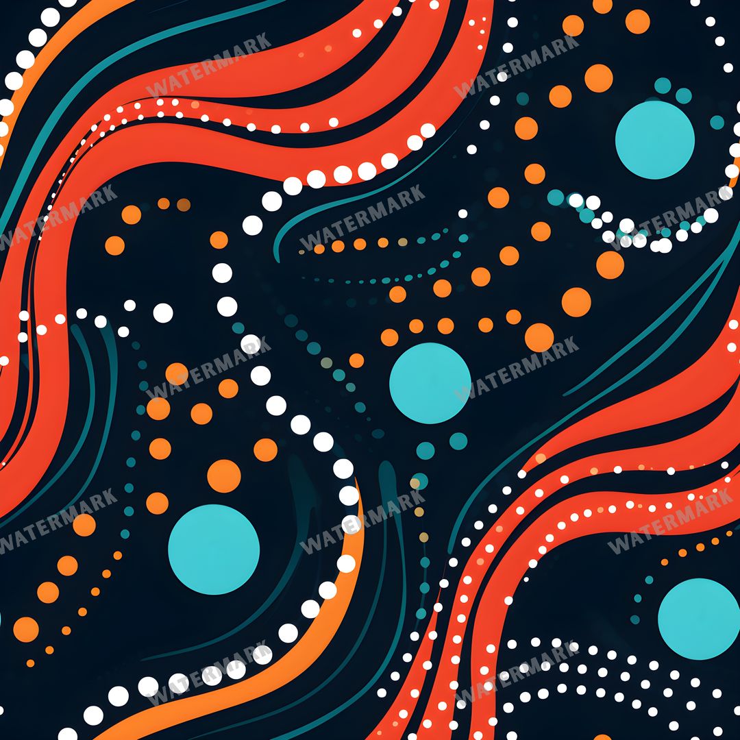 Patterns Seamless Pattern