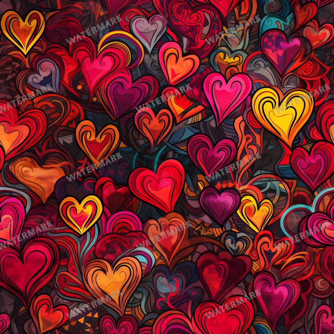 Patterns Seamless Pattern