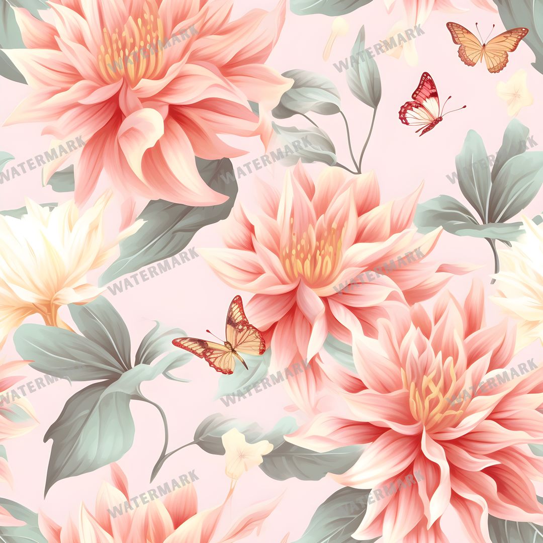 Patterns Seamless Pattern
