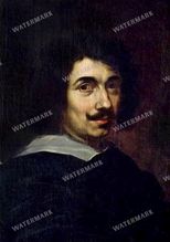 Portraits Vintage Paintings
