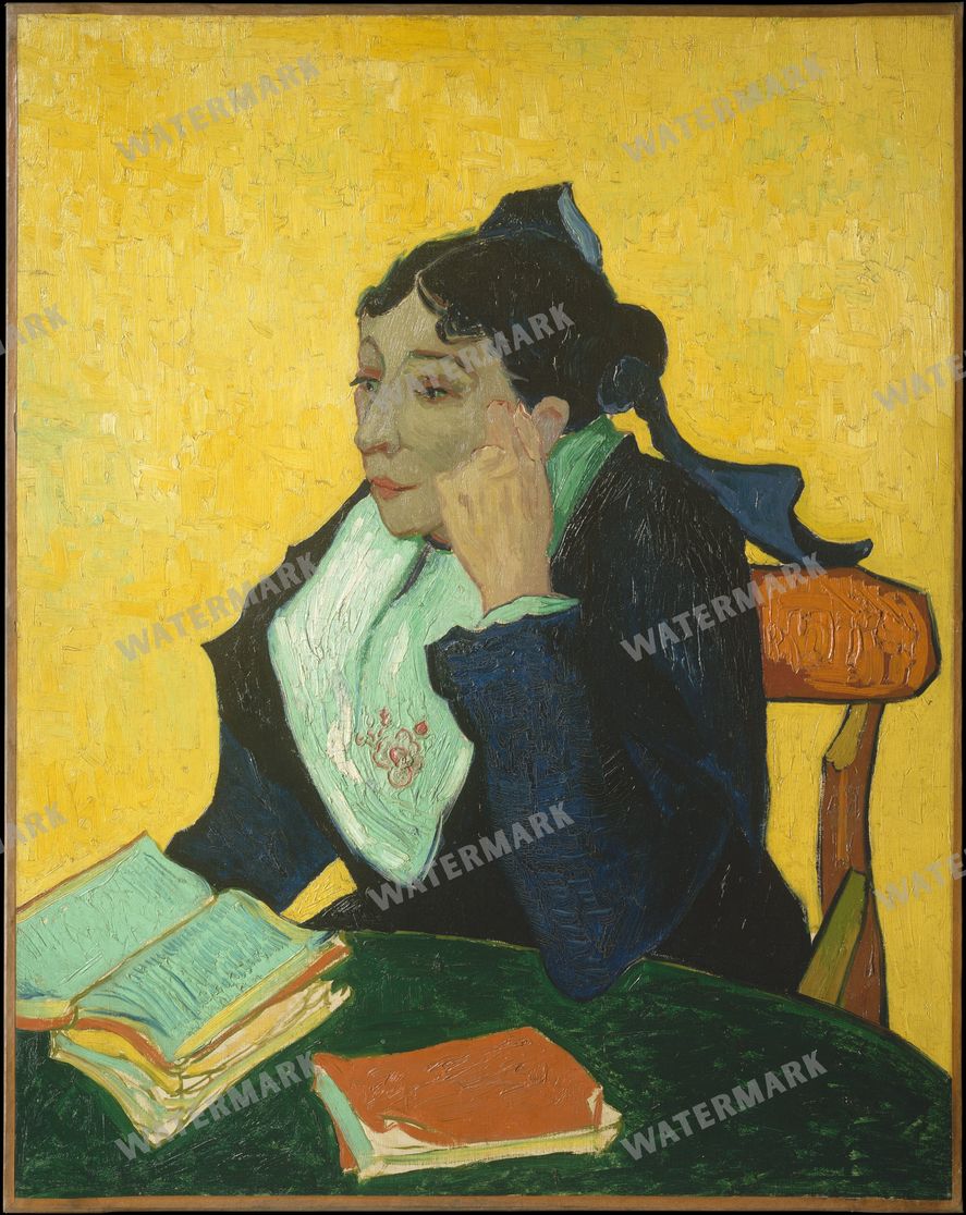 Portraits Vintage Paintings