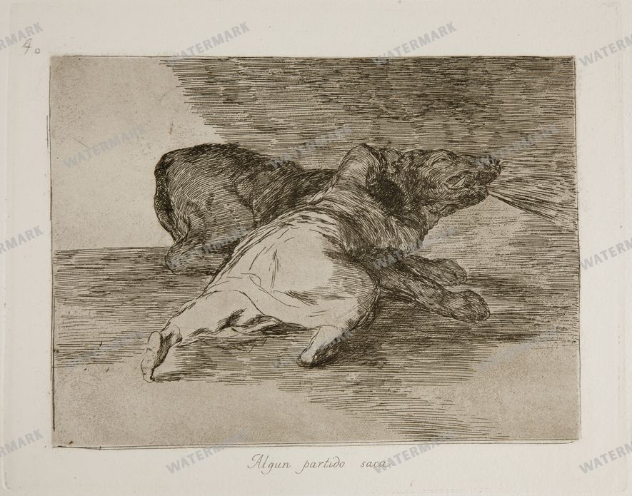 Prado Vintage Paintings