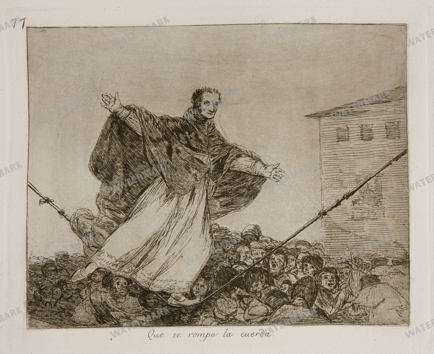 Prado Vintage Paintings
