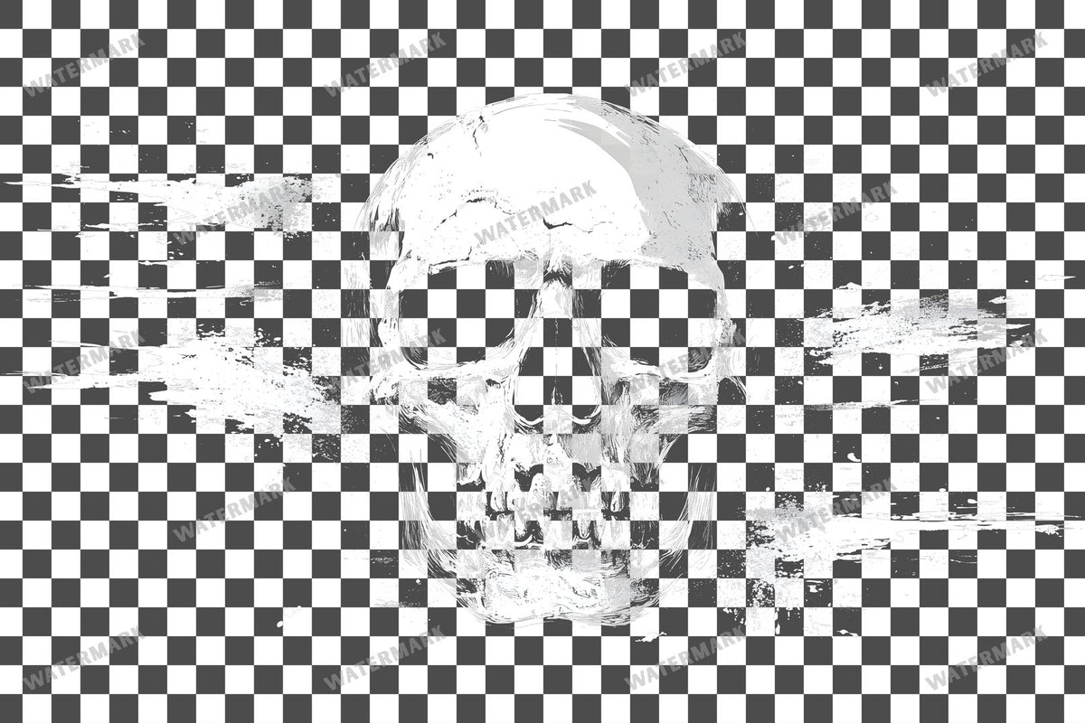 Small Skull