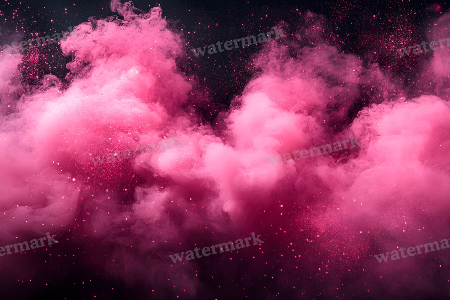 Smoke Backdrop Images