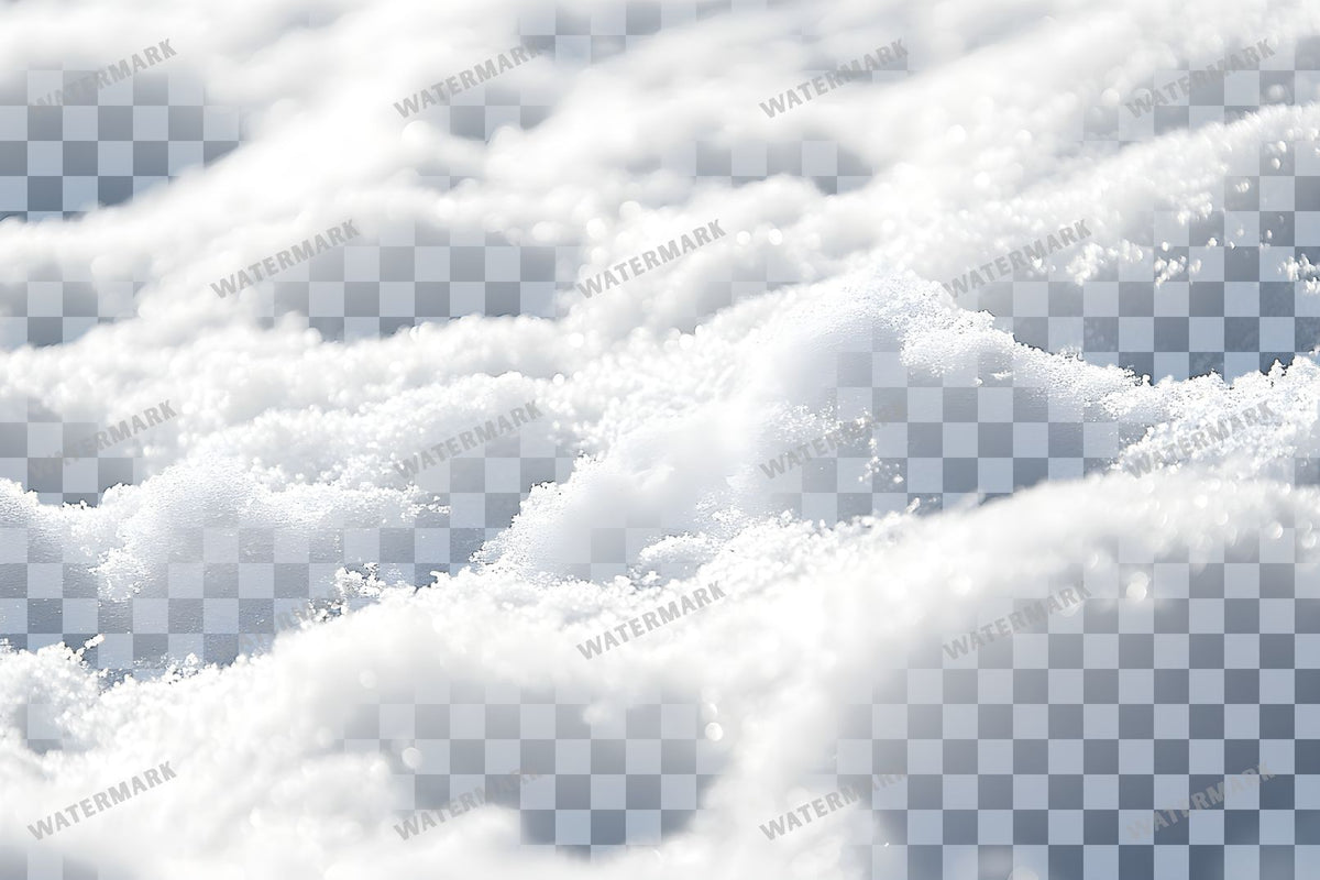 Snow Overlay