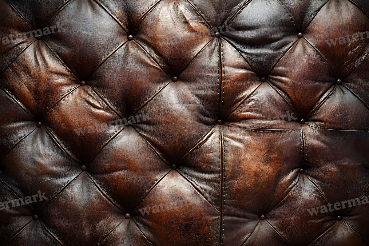 Textured Leather Wall Backdrop Images