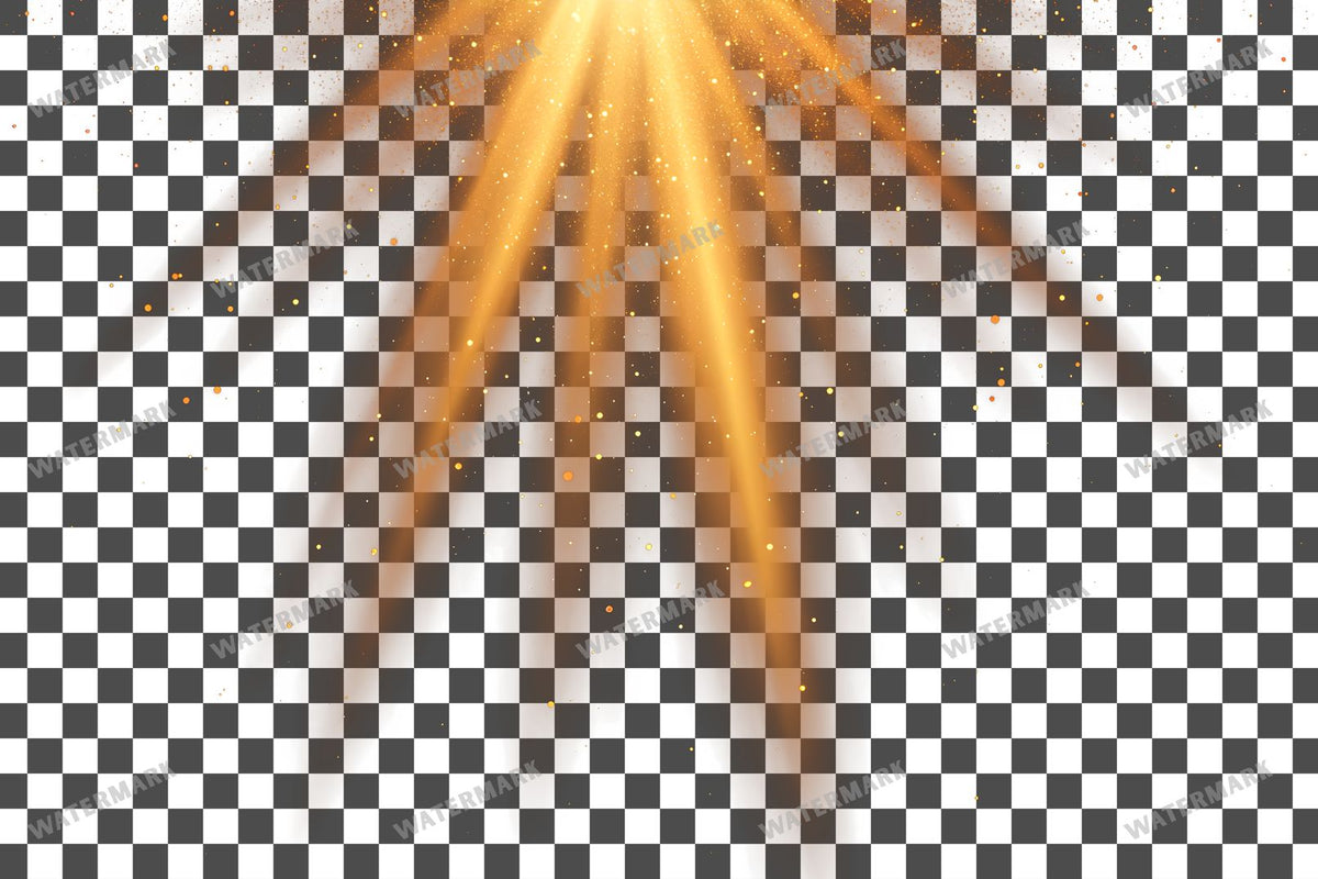 Toffee Light Transparent Overlay Pngs