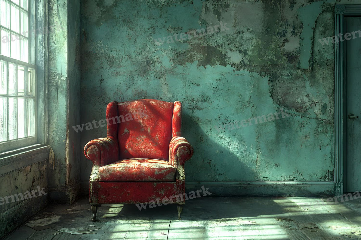 Victorian Cinematics Backdrop Images
