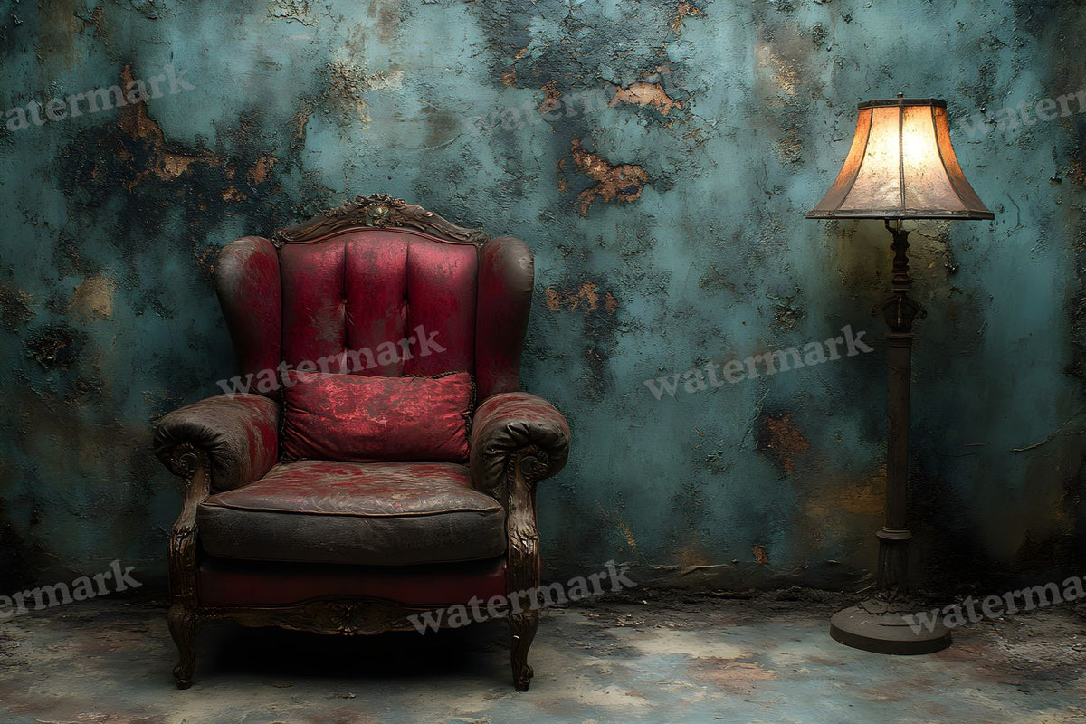 Victorian Cinematics Backdrop Images