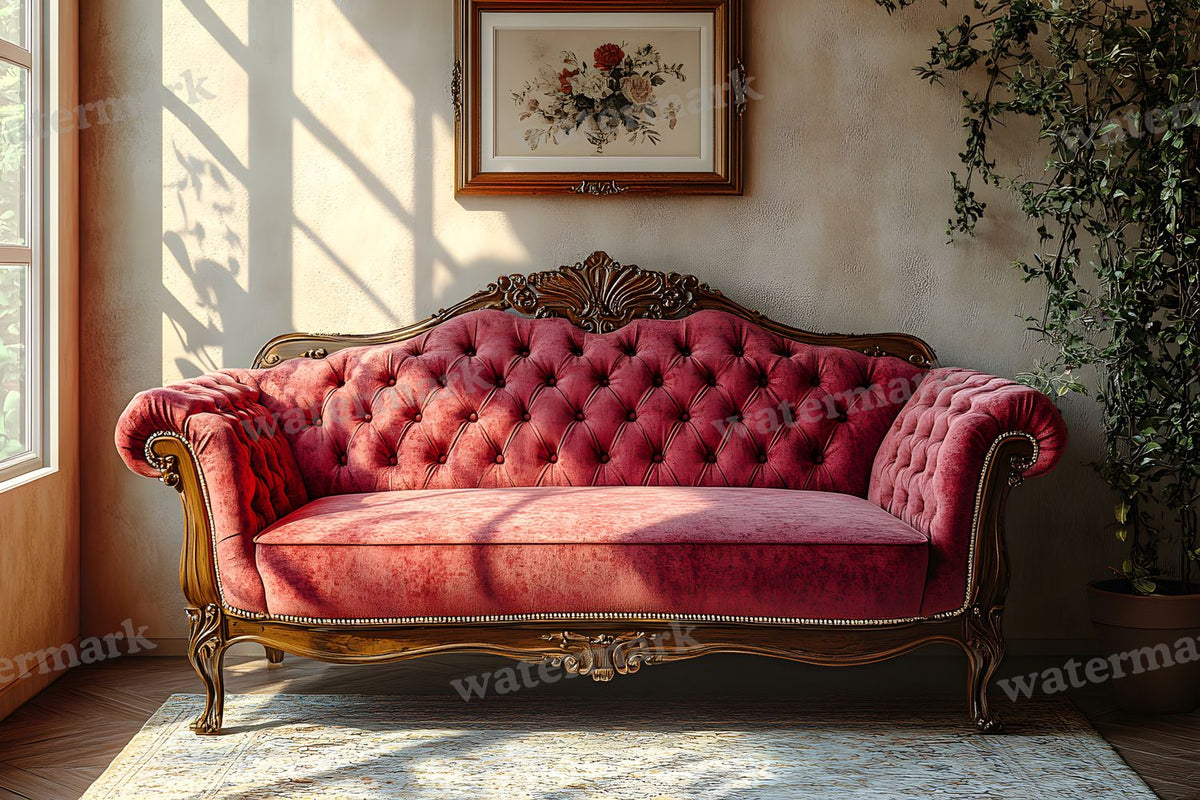 Victorian Cinematics Backdrop Images