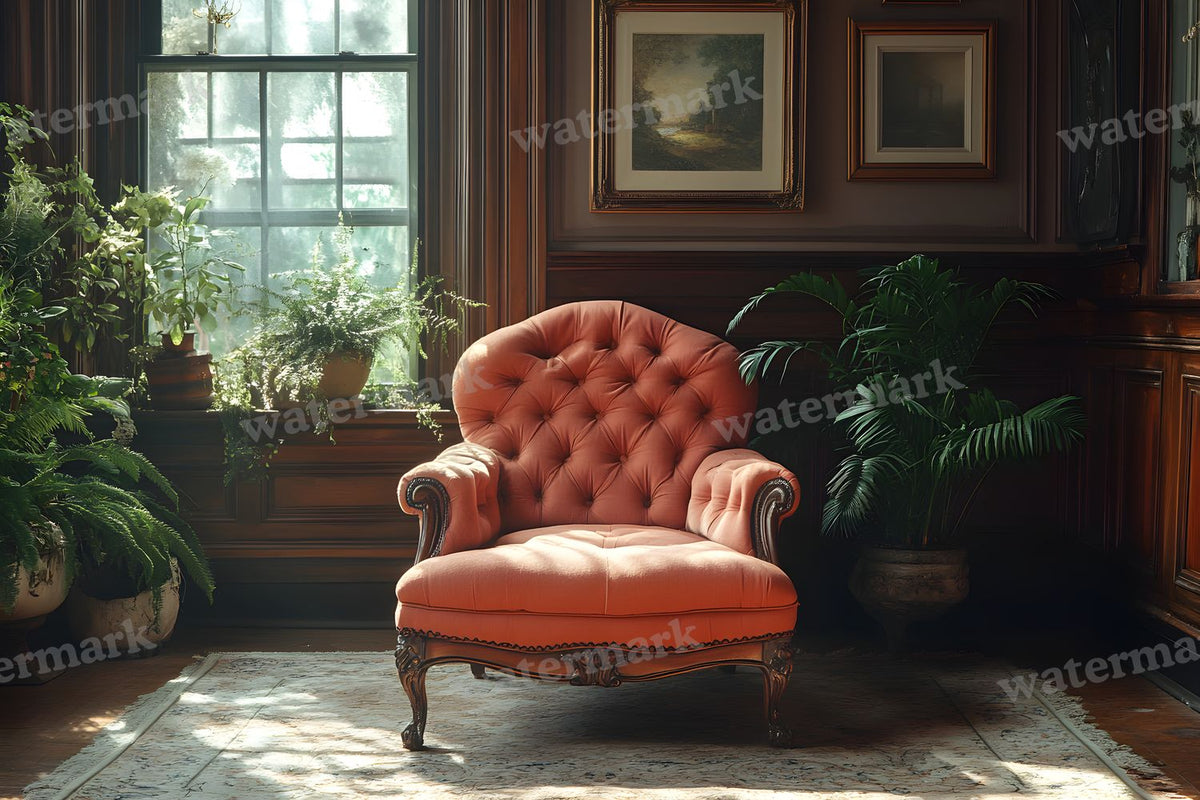 Victorian Cinematics Backdrop Images