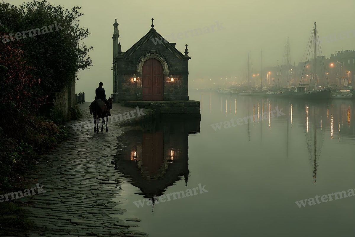 Victorian Backdrop Images