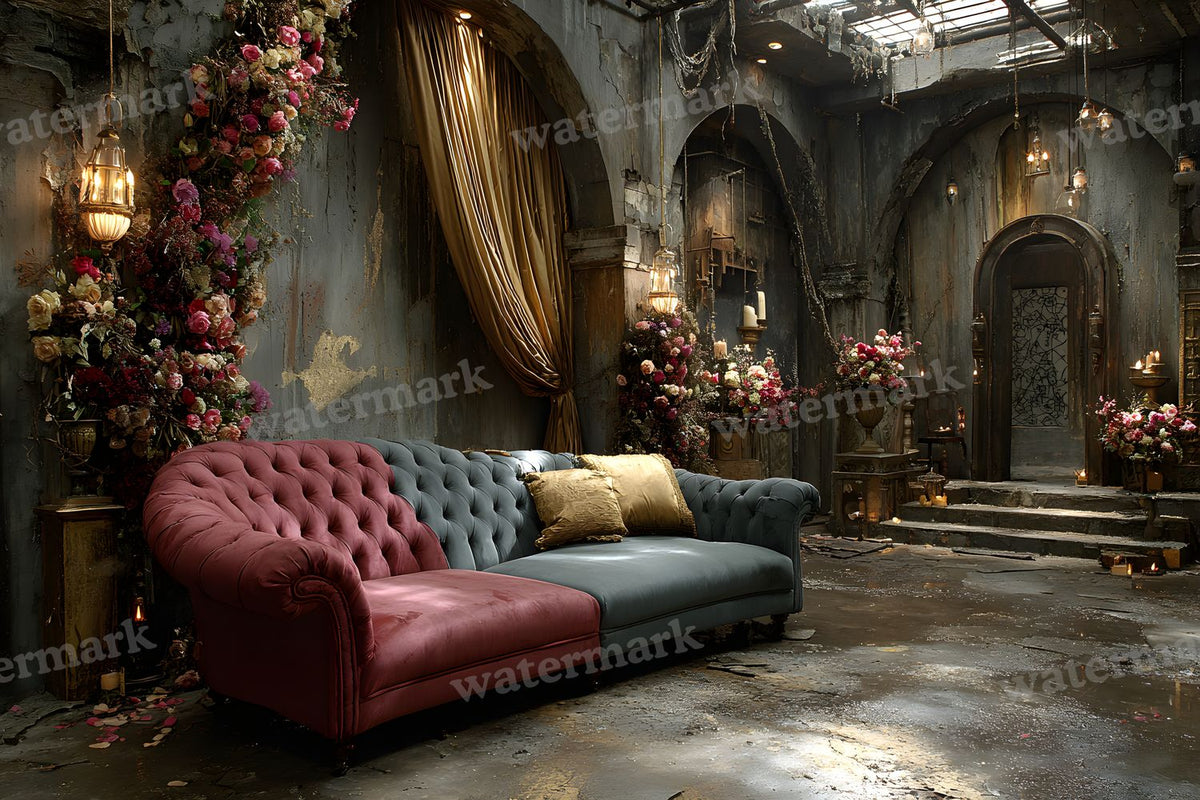 Victorian Backdrop Images