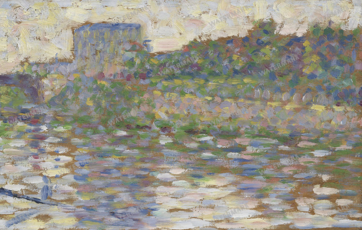 Vincent Willem Van Gogh Vintage Paintings