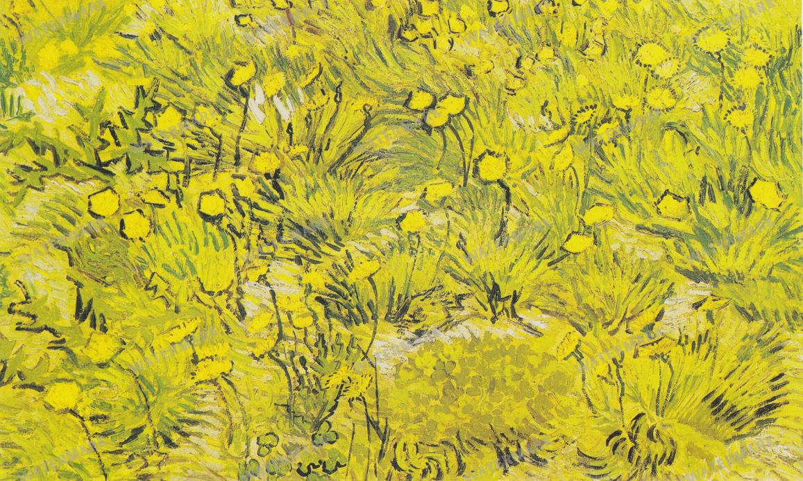 Vincent Willem Van Gogh Vintage Paintings