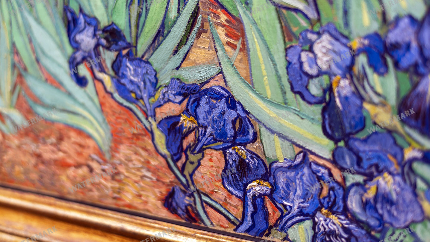 Vincent Willem Van Gogh Vintage Paintings