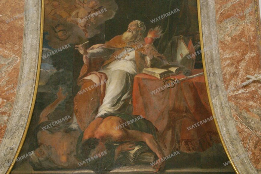 Wall Art Vintage Paintings