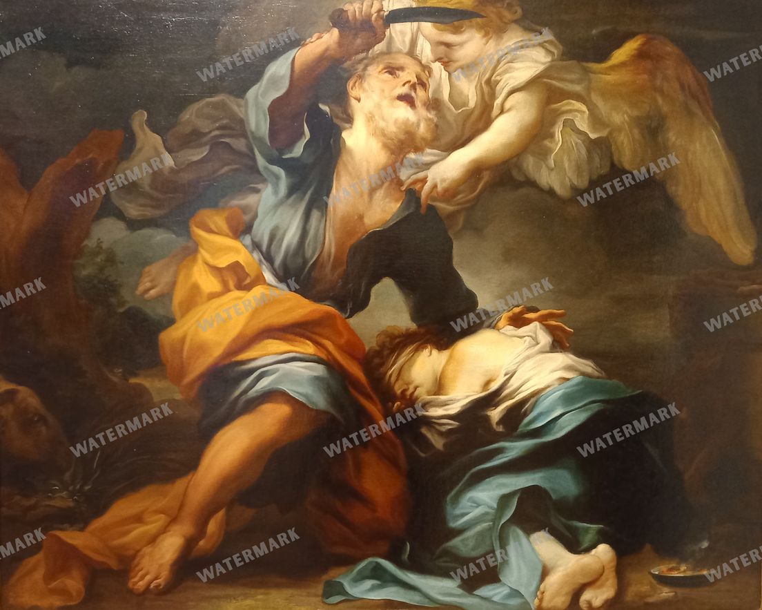 Wall Art Vintage Paintings