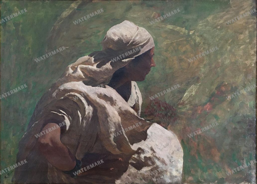 Wall Art Vintage Paintings