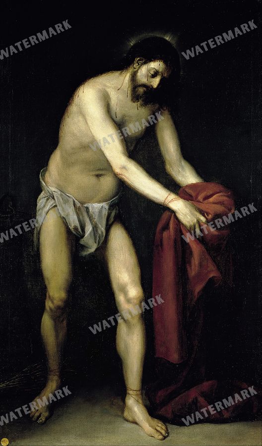 Wall Art Vintage Paintings