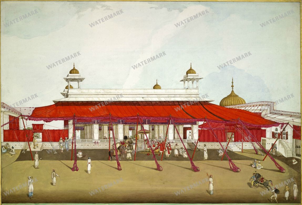 Wall Art Vintage Paintings