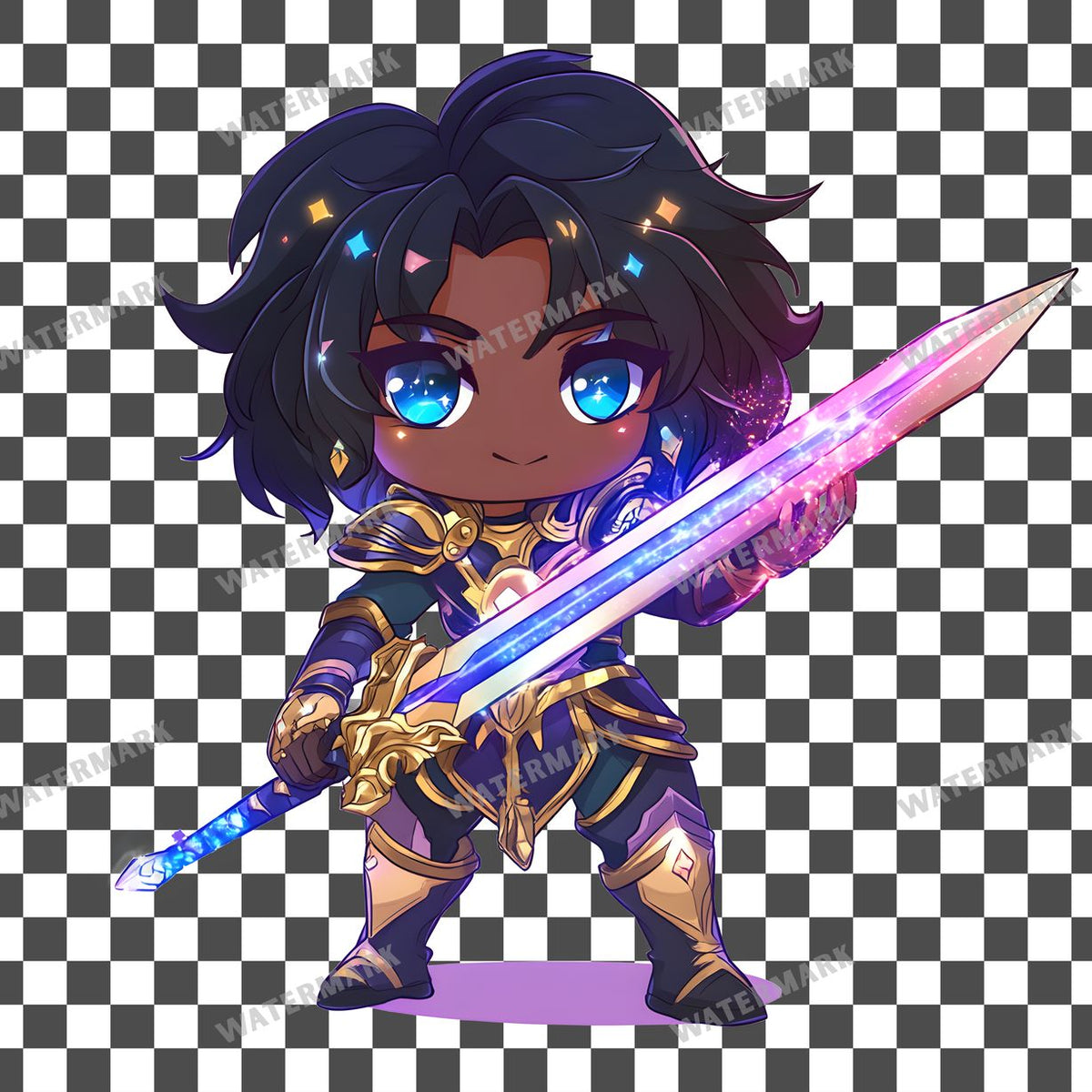 Warriors Clipart Pngs