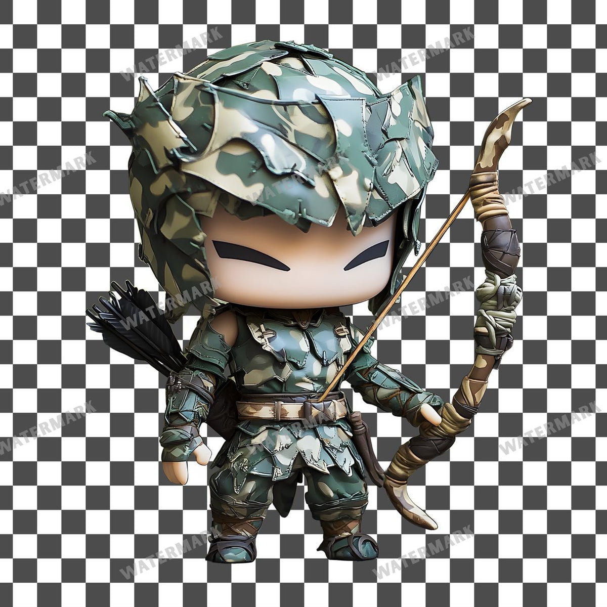 Warriors Clipart Pngs