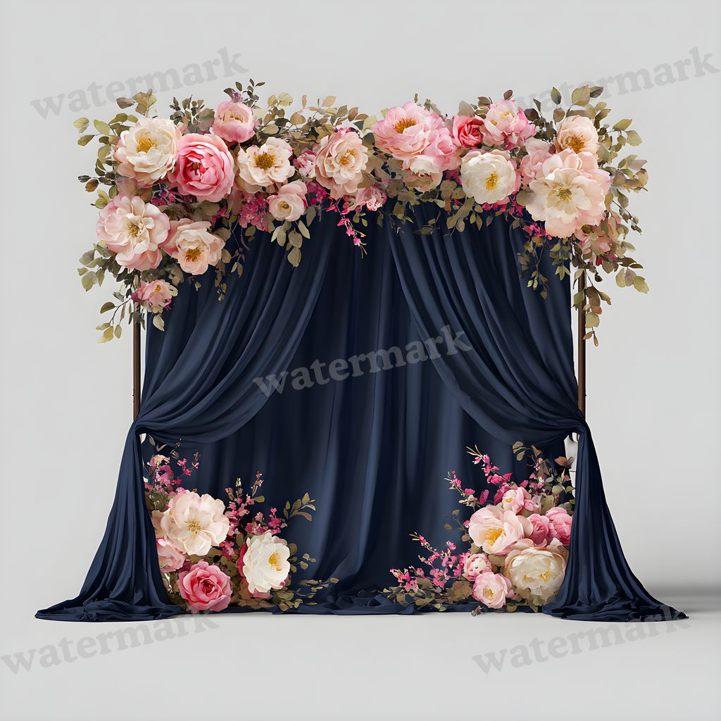 Wedding Backdrop Images