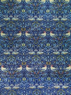 William Morris Vintage Prints
