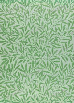 William Morris Vintage Prints