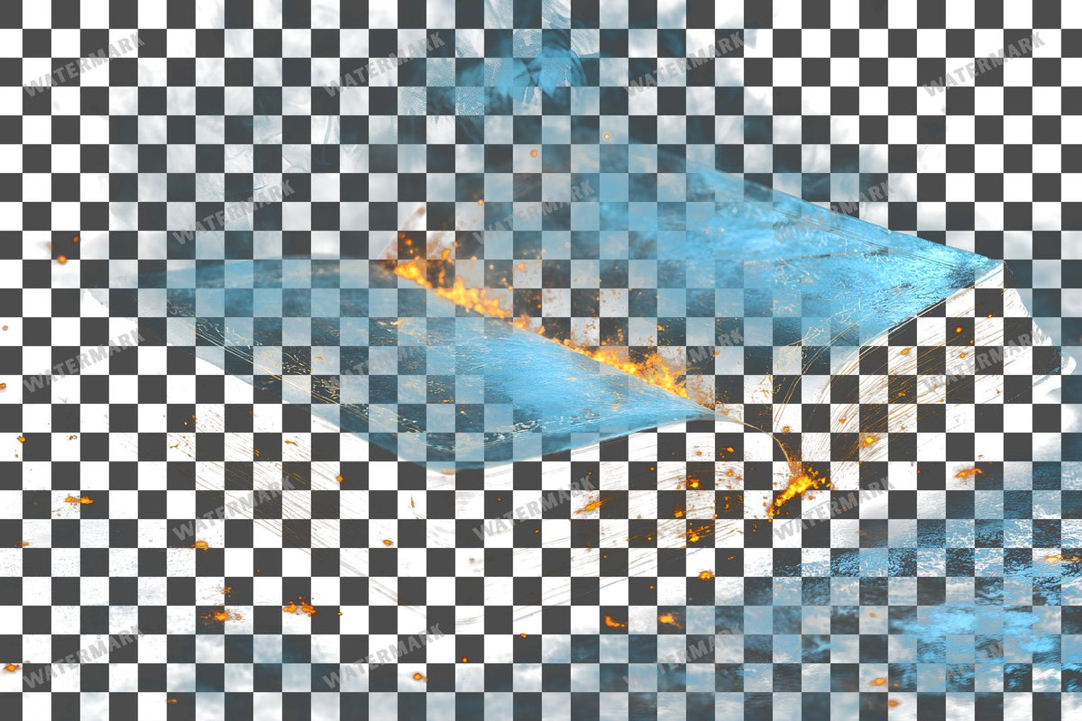 Witch Book Transparent Overlay Pngs