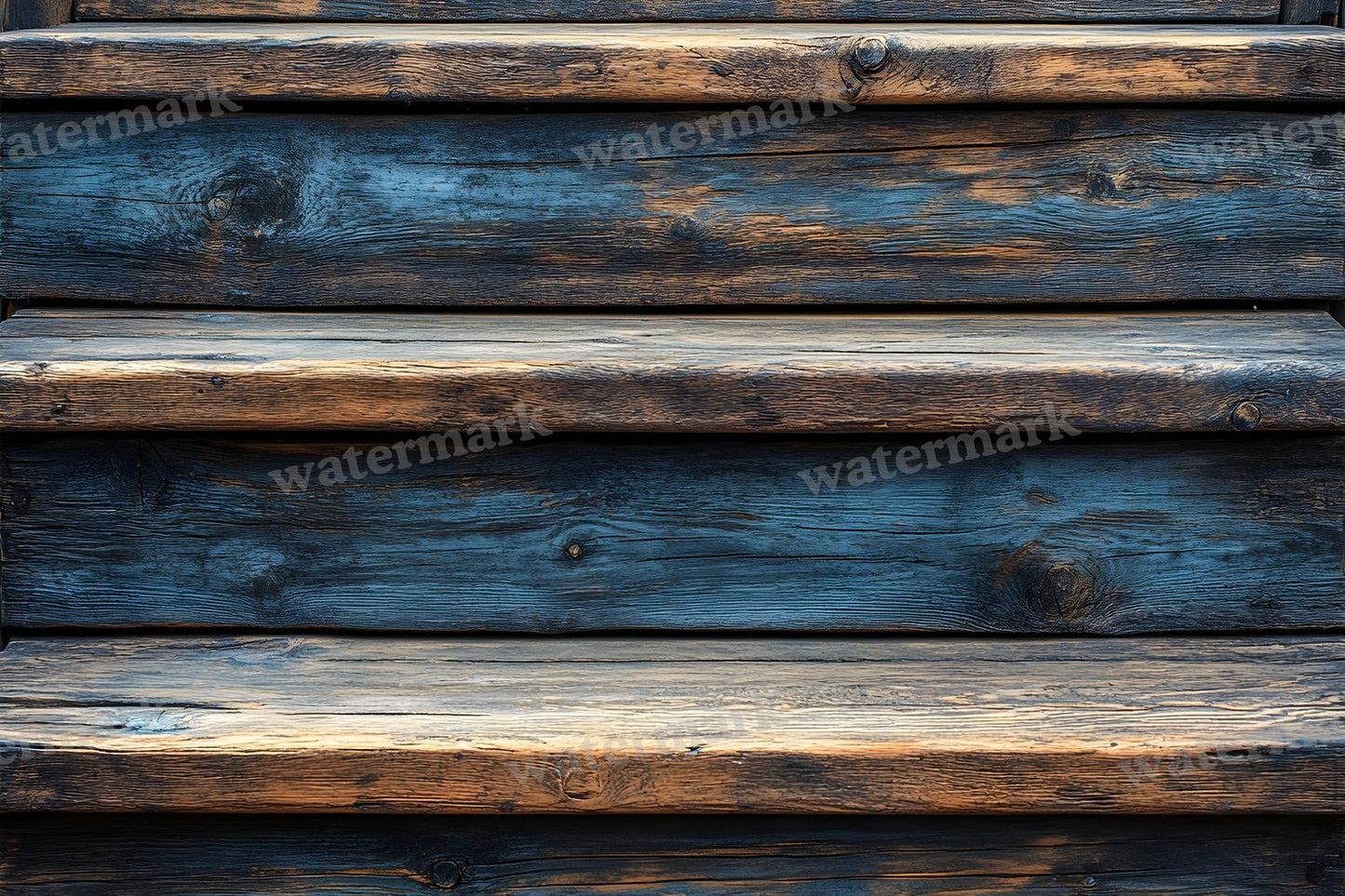 Wooden Stairrustic Vintage Backdrop Images