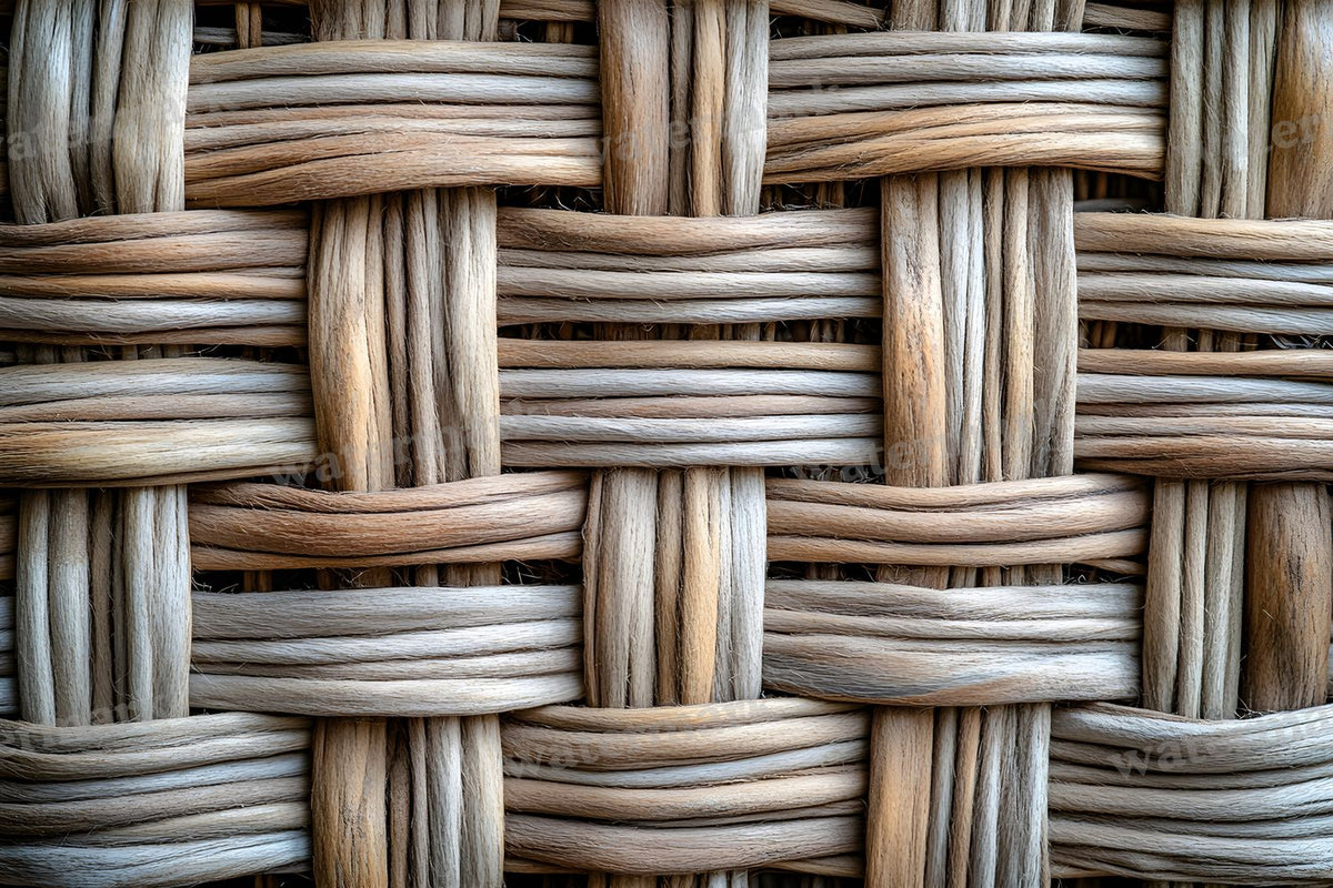 Woven Basket Weave Backdrop Images