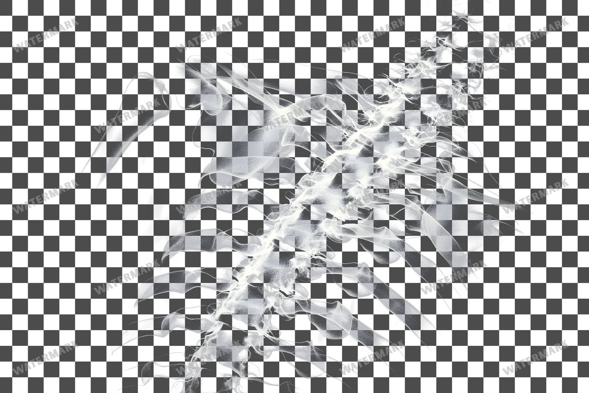 X-Ray Transparent Overlay Pngs
