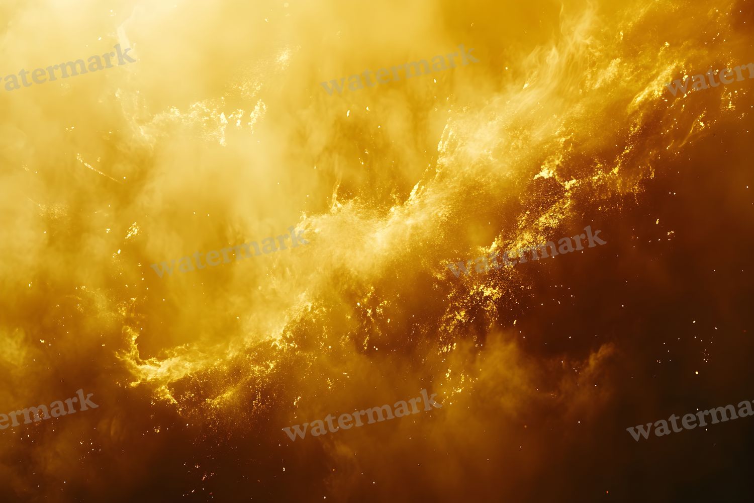 Yellow Studio Material Backdrop Images