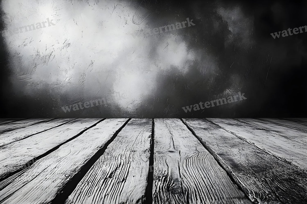 Black Texture digital photo backdrop for photo editing, preview 7