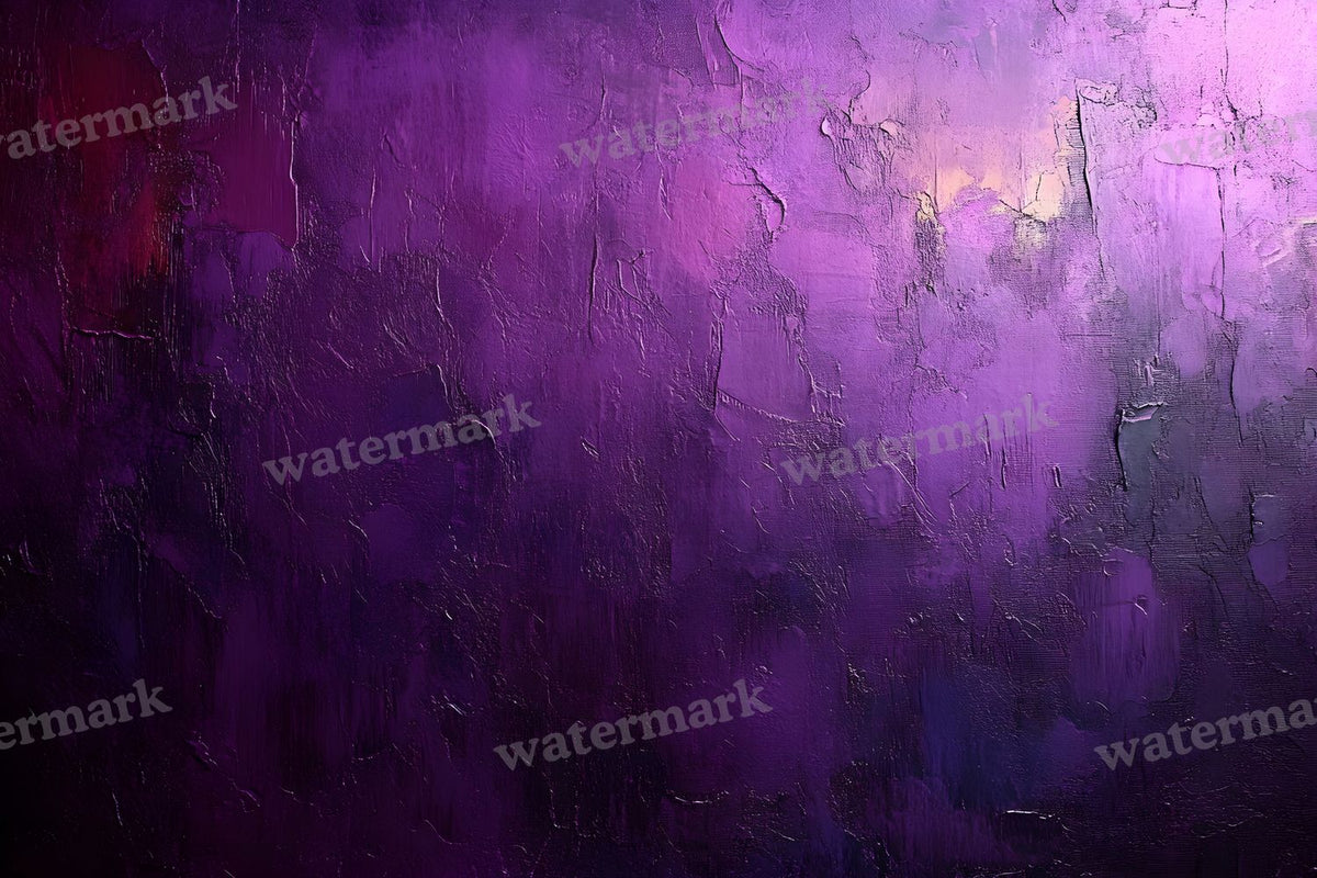 Purple Textured digital photo backdrop for photo editing, preview 7