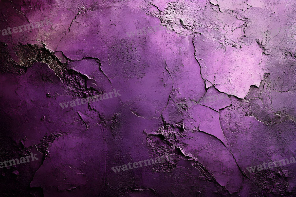 Purple Textured digital photo backdrop for photo editing, preview 7