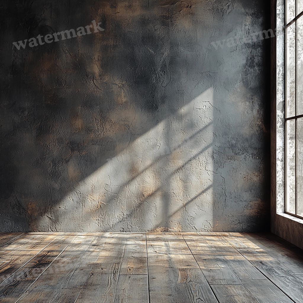 Rustic House Backdrop Images