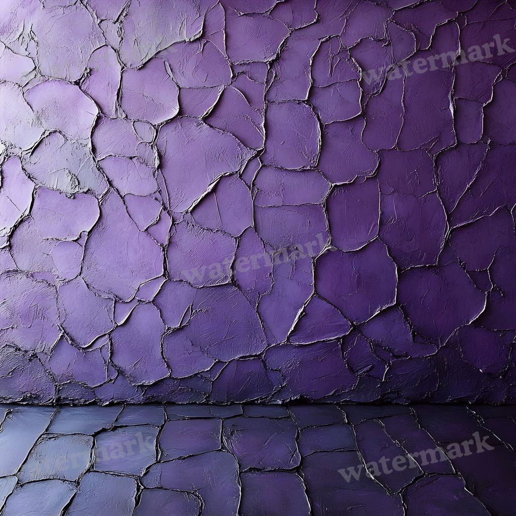 Rustic Textured Wall digital photo backdrop for photo editing, preview 7